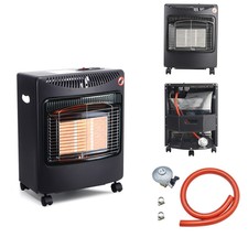 Mobile 4.2Kw Portable Butane