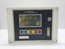 ADVANCED INSTRUMENTS GPR 2600