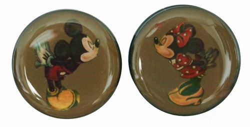 Mickey minnie mouse vintage - mickey,