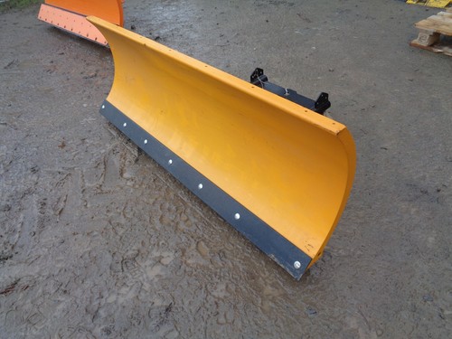 Yamaha snow plough blade - snow,