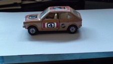 Corgi 302 Mk 1 VW Polo rally
