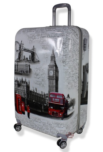 Lightweight hard shell - lightweight, pc