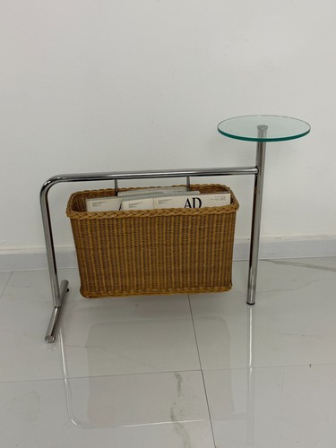 Magazine rack model - , by