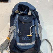 Jack Wolfskin Kids Explorer