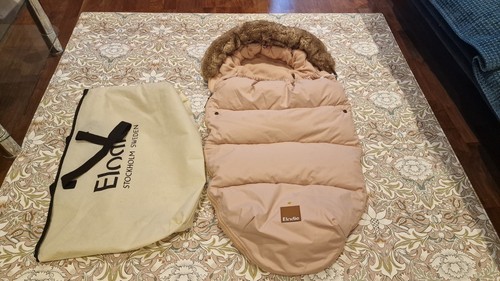 Elodie details footmuff - elodie,