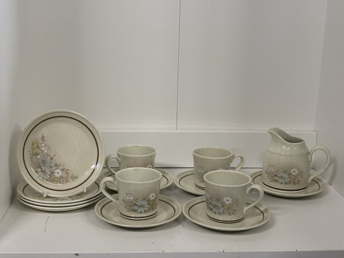 Royal doulton florinda - royal, tea