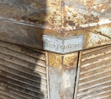 Original Ferguson TE 20 T20