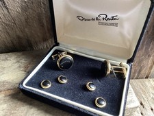 Vintage Oscar de la Renta