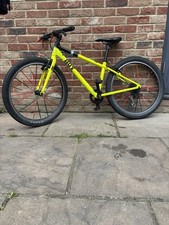 Hoy Bonaly Unisex Kids Bike