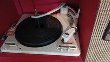1950s radiogram