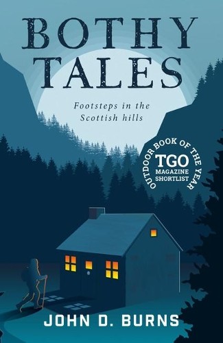Bothy tales footsteps the - tales:, in