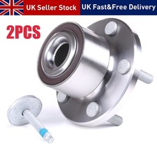 For Ford Mondeo MK4 2007-2015