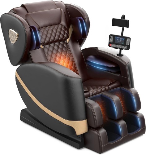 Furnimat massage chair - massage,