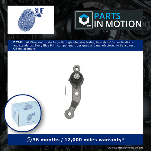 Ball joint fits - joint,