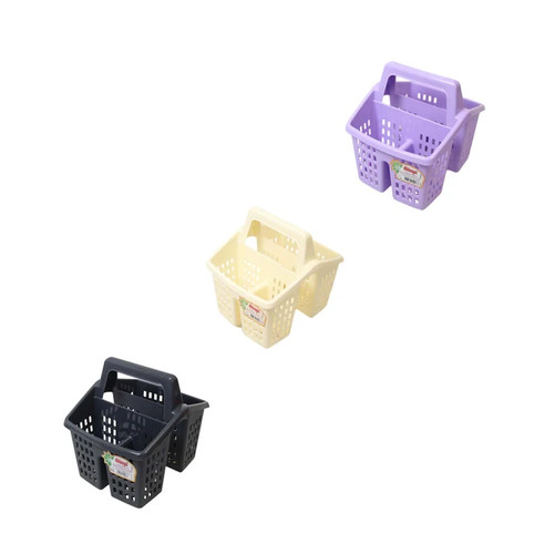 Kitchen sink cutlery holder - kitchen,