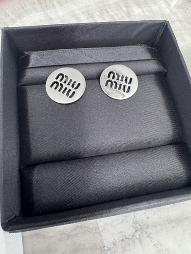 Stunning silver miu - stunning,