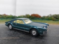 Corgi Oldsmobile Tornado
