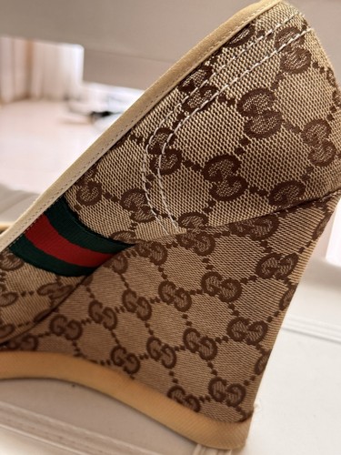 Gucci shoes - gucci,