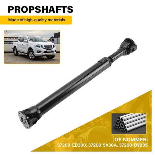 37200 eb300 front propshaft - 37200-eb300,