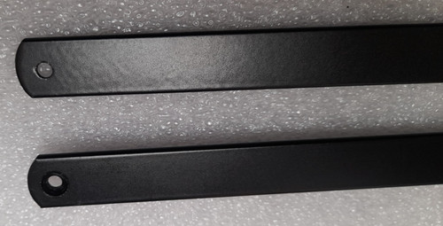 Ladderax cross braces powder - cross, ~powder