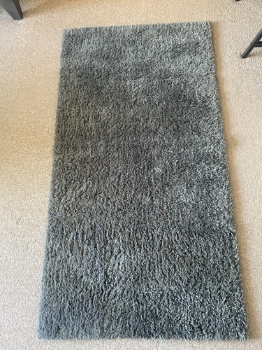 High pile rug - high,