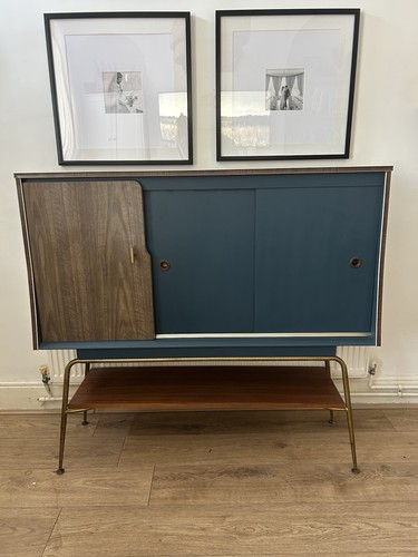 50s 60s upcycled - upcycled, drinks