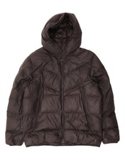 NIKE Mens Storm-Fit Hooded