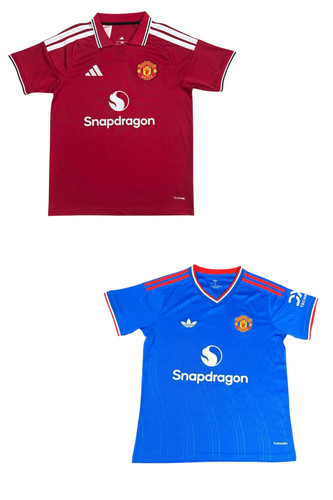 Manchester united - 26/27,