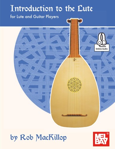 Introduction the lute for - to,
