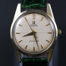 Omega Seamaster Automatic with