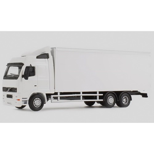 Oxford diecast white - diecast,