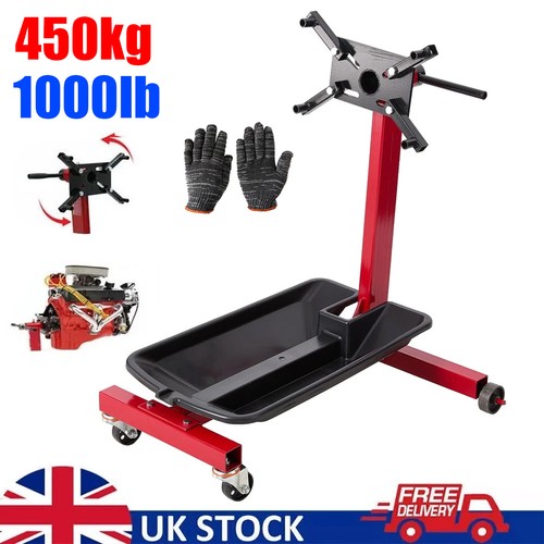45t heavy duty - 0.45t, swivel