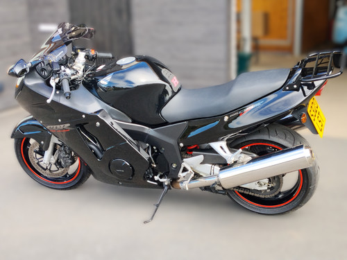 Honda cbr 1100 super - cbr,