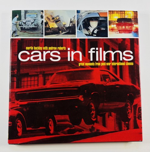 Cars films martin - in,