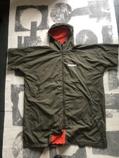 FINISTERRE Changing/dry robe