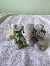 Elliot & Buttons Elephant with