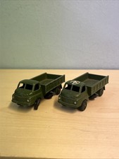 Vintage Britains Die Cast Army