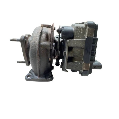 Jaguar x250 turbocharger - x250,