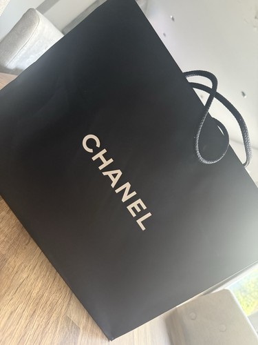 Chanel classic flap bag - flap,