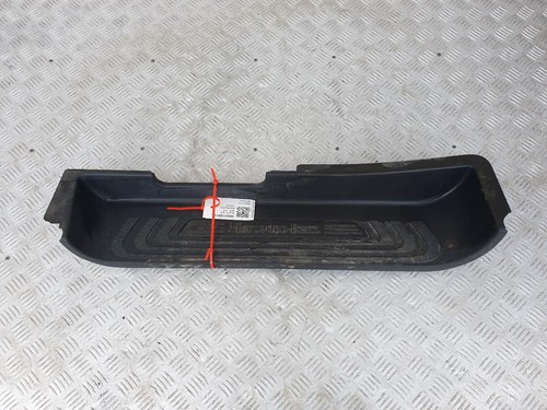Mercedes vito side step trim - vito,