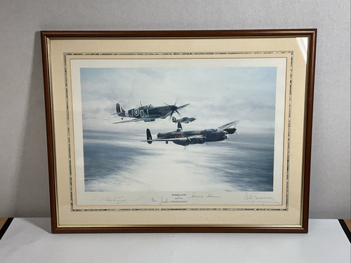 Bbmf memorial flight robert - memorial,