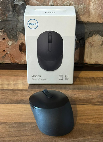 Genuine dell ms355 pro - genuine,
