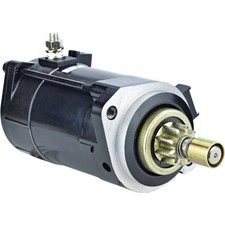 Starter For Yamaha Outboard