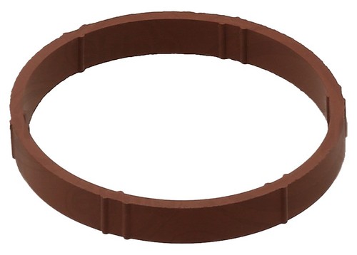 Air intake butterfly valve - butterfly,