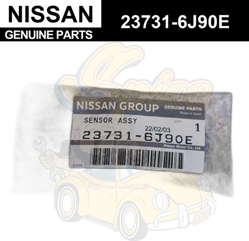 Nissan genuine camshaft - nissan,