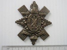 ww1 Canada cap badge 42 Batt