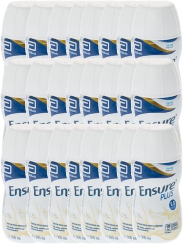Ensure plus milkshake - ensure,