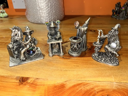 Myth magic figures magical - &,