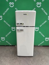 Amica Small Fridge Freezer