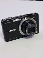 Panasonic Lumix DMC SZ7 InfraRed Conversion (S/N WS2CC014295) 